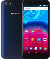 Замена разъема зарядки на телефоне Archos 57S Core в Сургуте